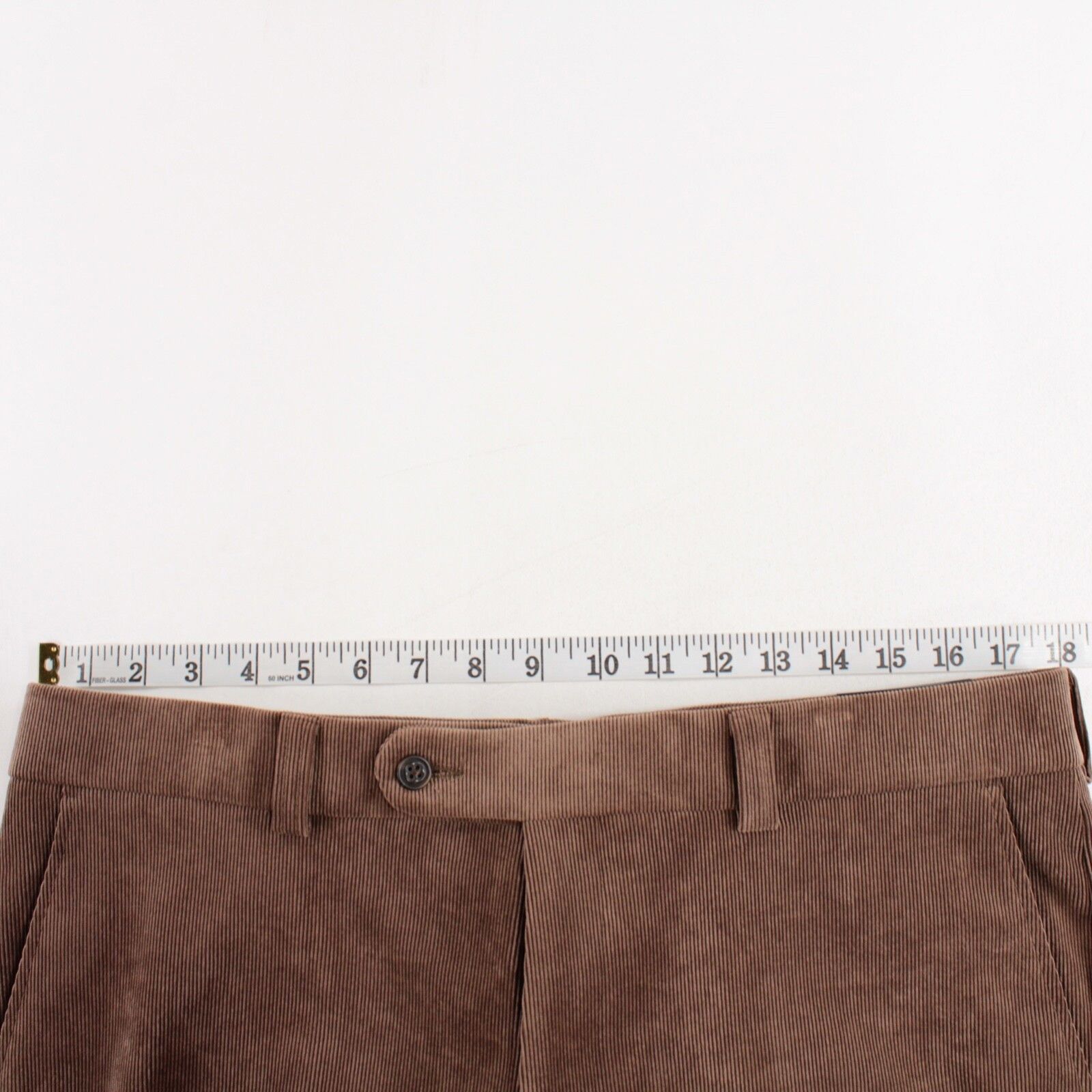 Other BALLIN New with tags Chino Size 35 US In Brown Size US 35 - 9 Thumbnail