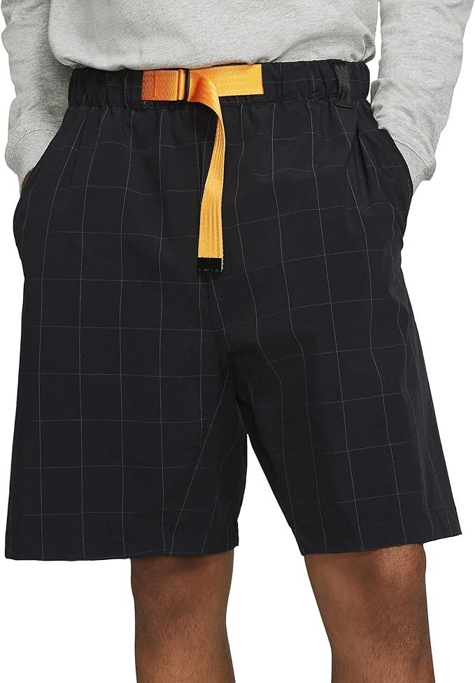 Nike Nike NSW Tech Pack Repel Shorts Woven Large Black BV4458-010 Size US 36 / EU 52 - 2 Thumbnail