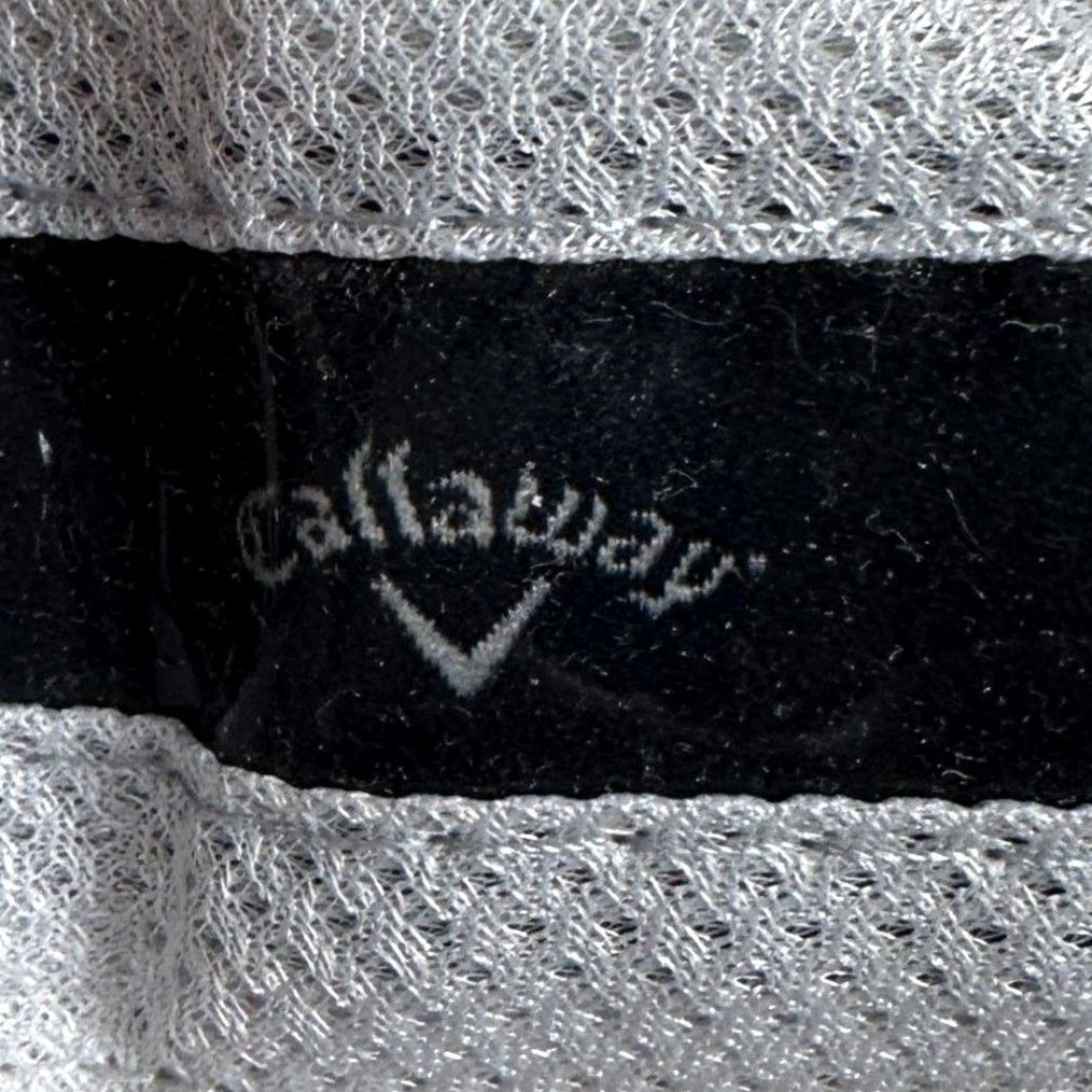 Callaway Callaway Pants Mens 38X30 Tan Flat Front Straight Pocket Casual Golf Chino Size US 38 / EU 54 - 3 Thumbnail
