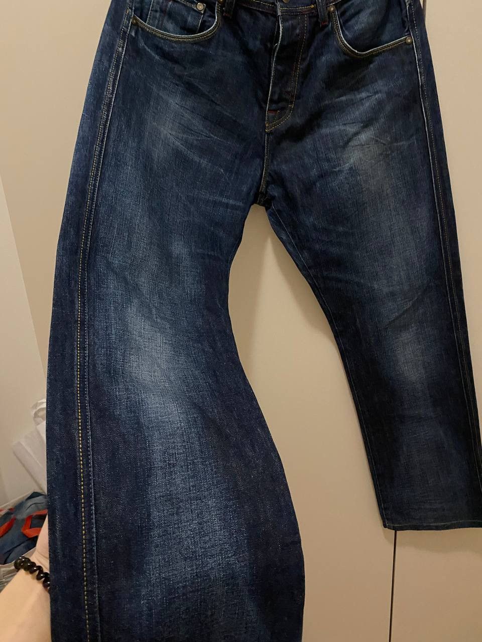 Japanese Brand × Vintage VINTAGE🔥🔥S19 SICKONNINETEEN DENIM Vintage Size US 31 - 5 Thumbnail