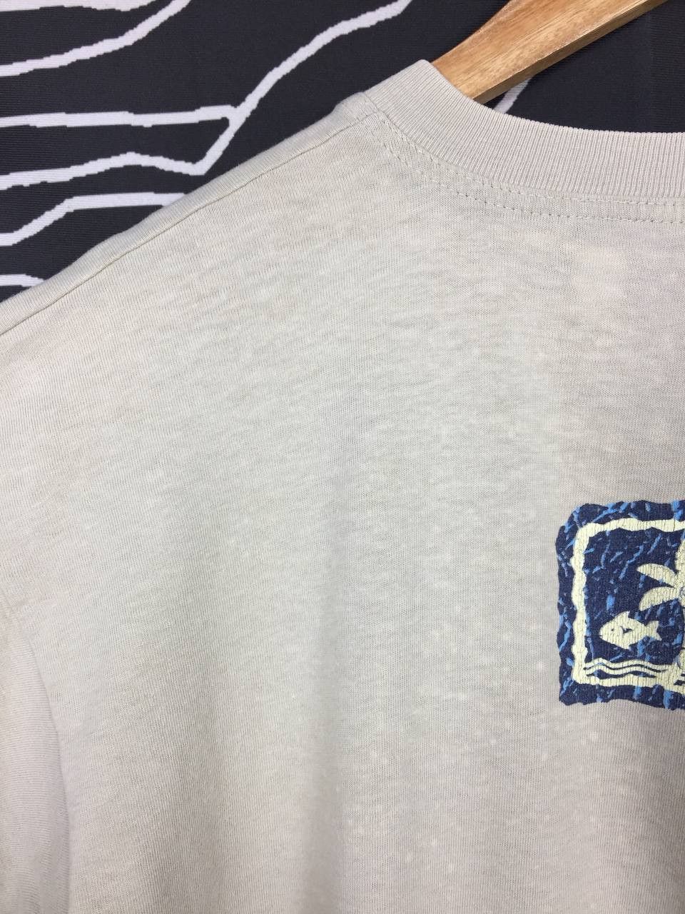 Vintage Vtg Surfers Paradise Gold Coast Australia Tee Size US L / EU 52-54 / 3 - 11 Thumbnail