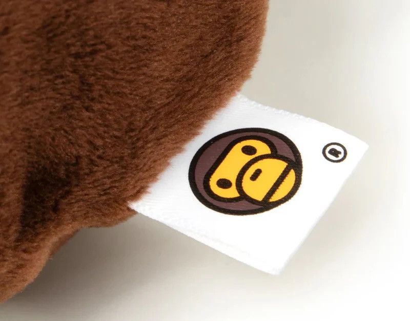 Bape Bape Baby Milo Bag Size ONE SIZE - 5 Thumbnail
