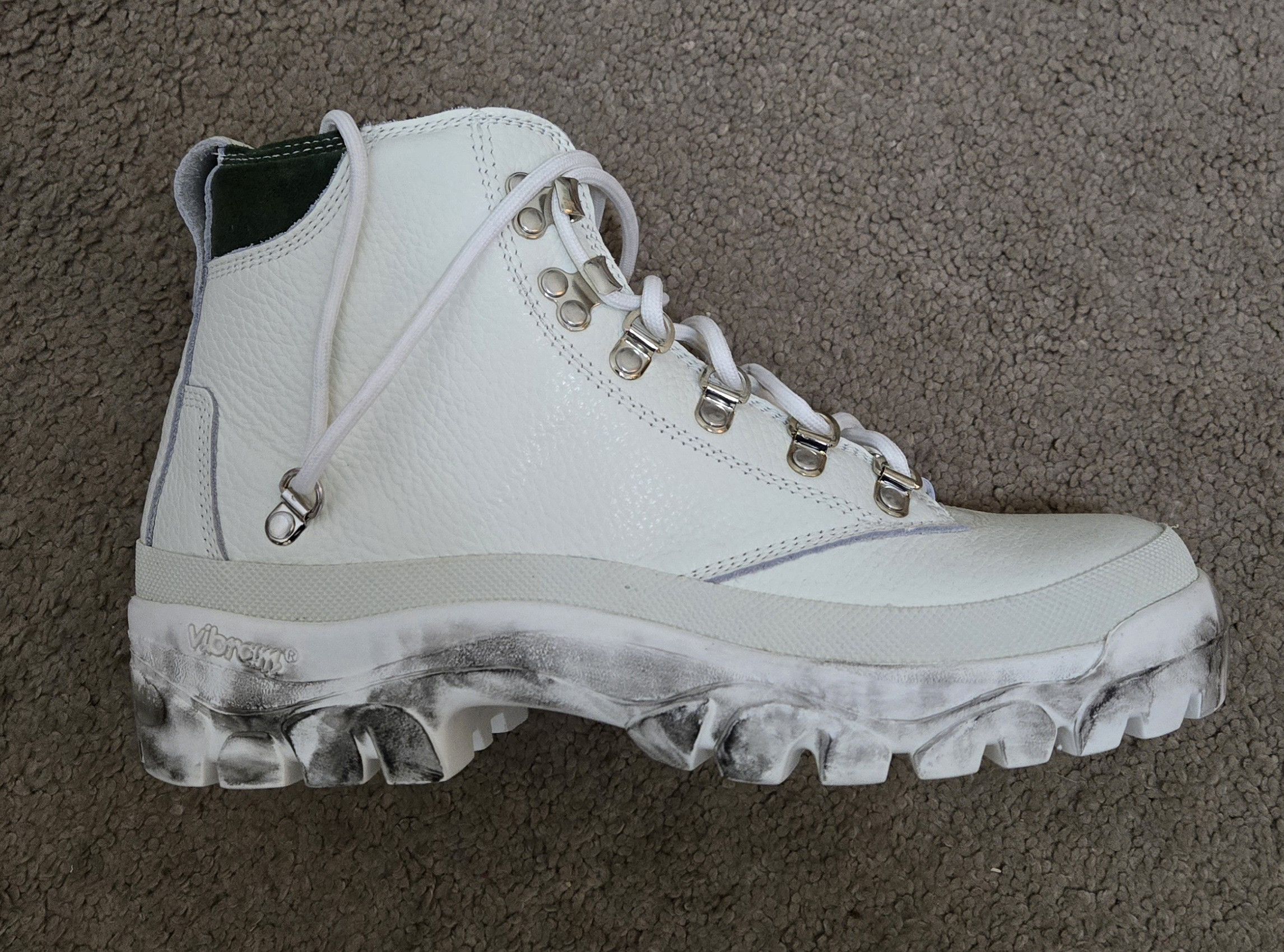 Reese Cooper Reese Cooper Wilson Boot Size US 8 / EU 41 - 2 Thumbnail