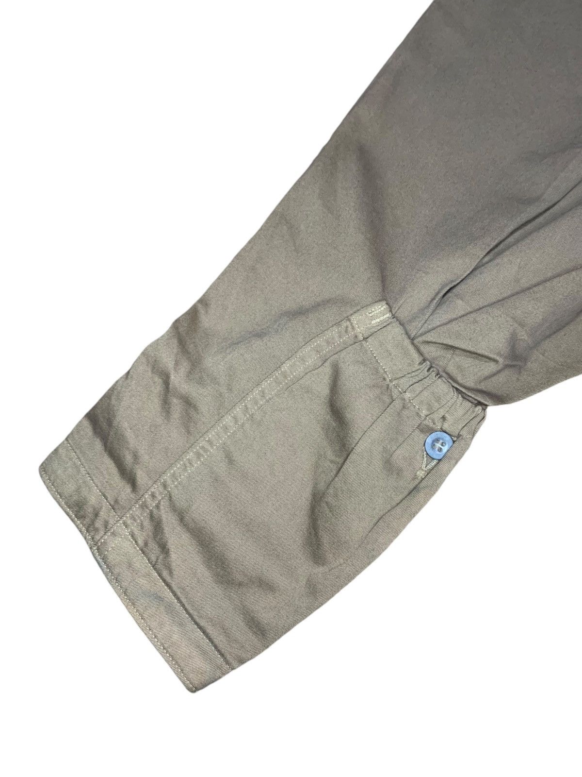Marithe + Francois Girbaud Marithe Francois Girbaud leg pocket balloon pants doubleknee Size 24" / US 00 / IT 34 - 2 Thumbnail