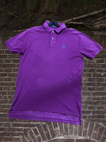 Polo Ralph Lauren Polo Ralph Lauren Polo Size US M / EU 48-50 / 2 - 1 Thumbnail