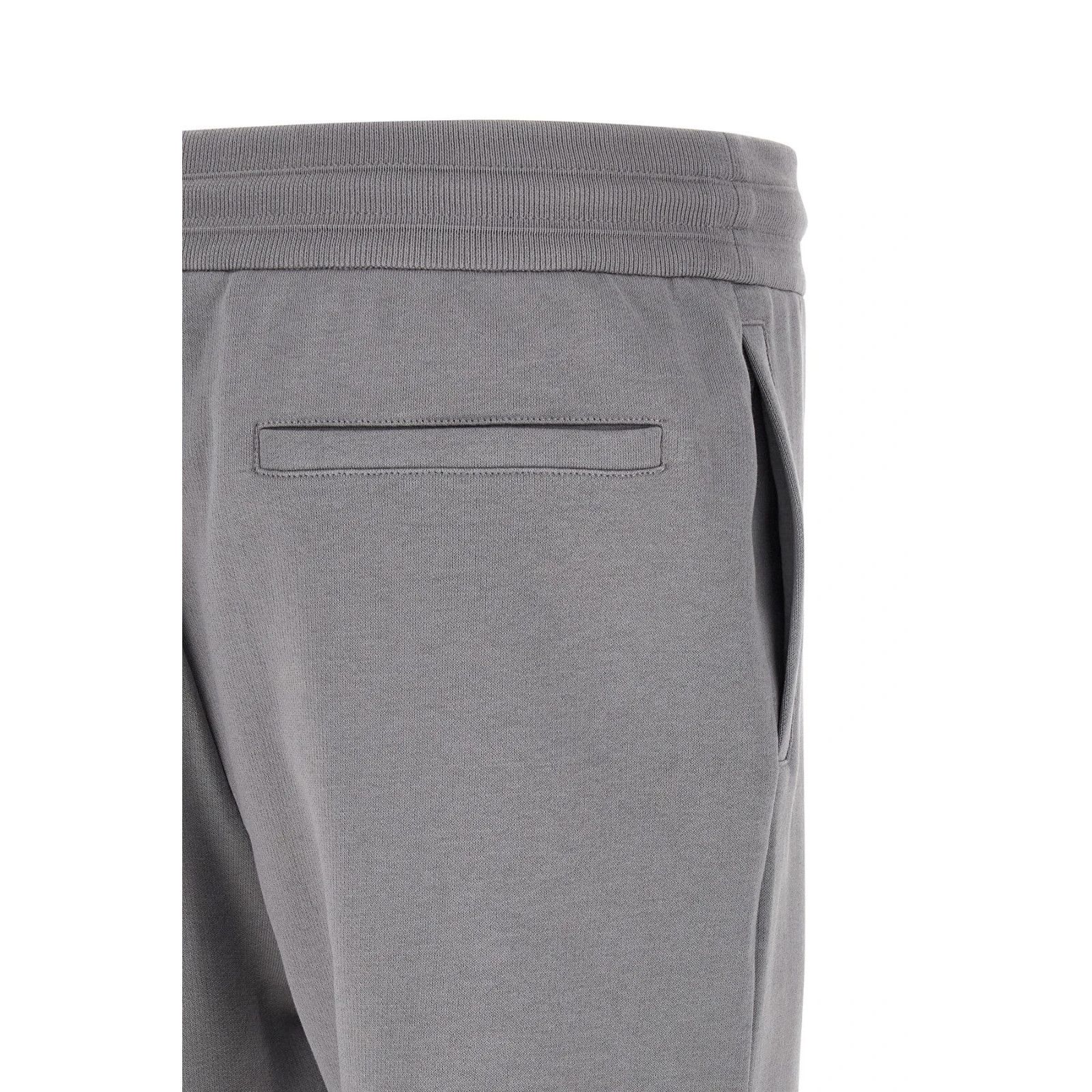 Kiton KITON Gray Cotton Tracksuit New & Authentic (Men's size:L;) Size US L / EU 52-54 / 3 - 5 Thumbnail