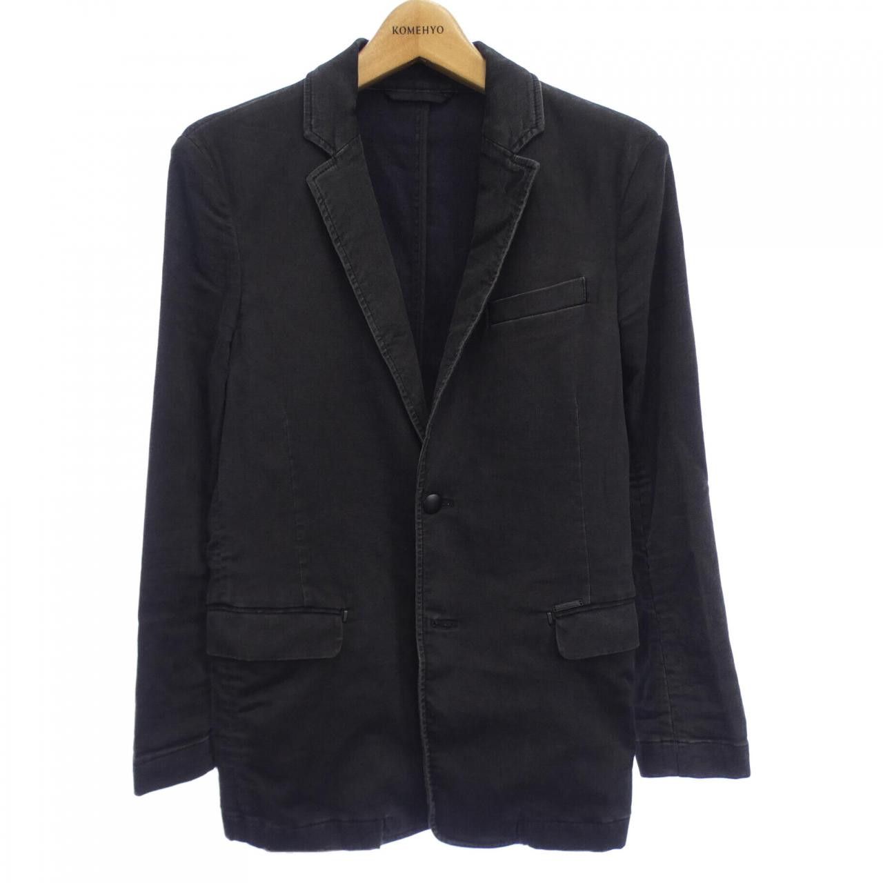 Other Other Diesel Jacket Others Outerwear OOE8M200008-BF03 DUTY FREE for USA Size ONE SIZE - 1 Thumbnail