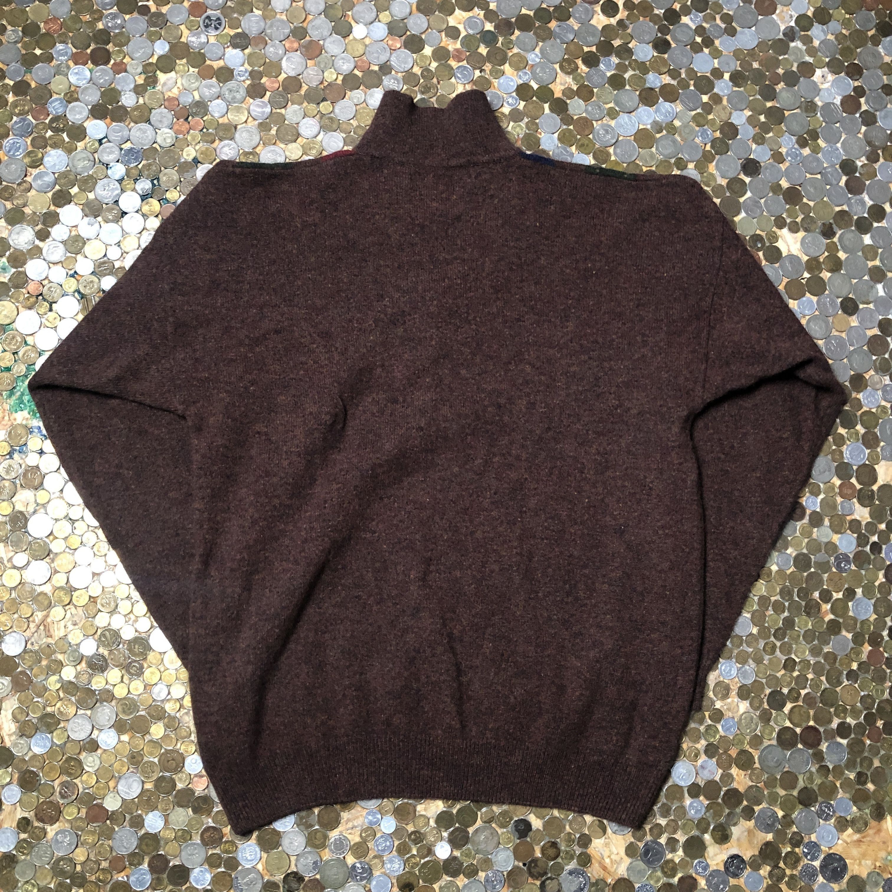 Vintage Giovani Sweater Vintage 90's Size US XXL / EU 58 / 5 - 4 Thumbnail