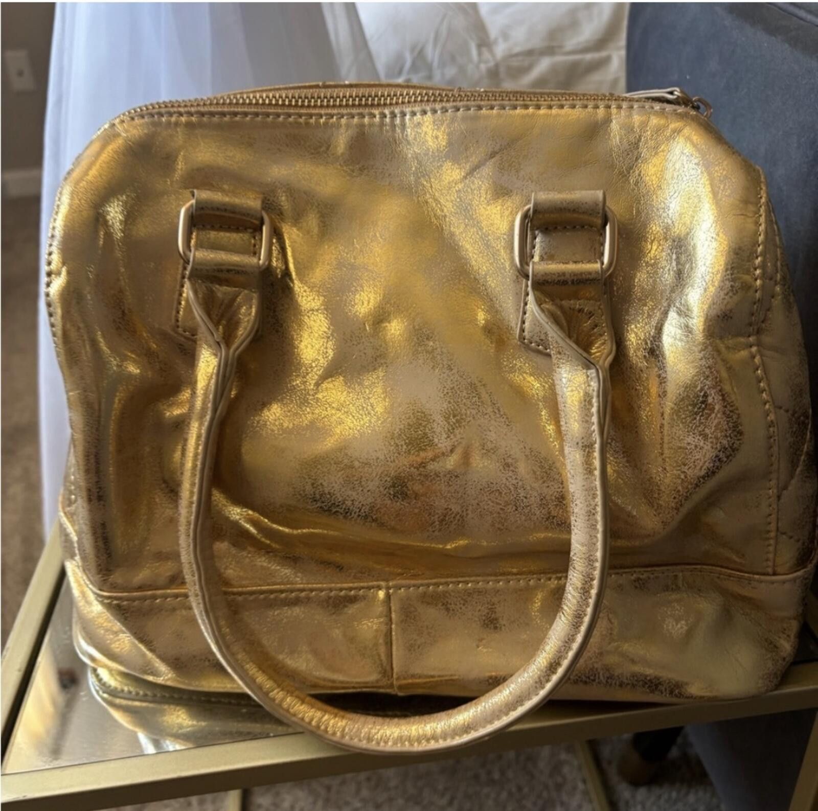 Other Charming Charlie barrel bag Size ONE SIZE - 5 Thumbnail