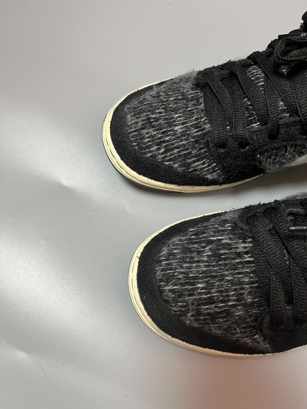 Nike SB Nike Sb dunk low pro 2014 “warmth pack” sneaker Size US 8.5 / EU 41-42 - 4 Thumbnail