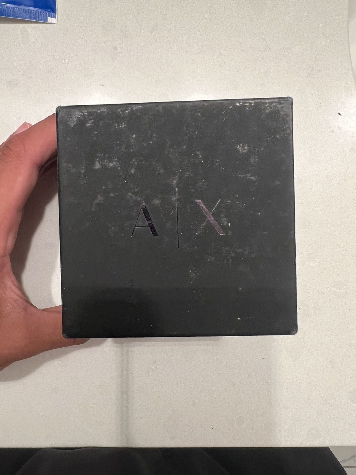 Armani Exchange Armani Exchange Watch Size ONE SIZE - 6 Thumbnail