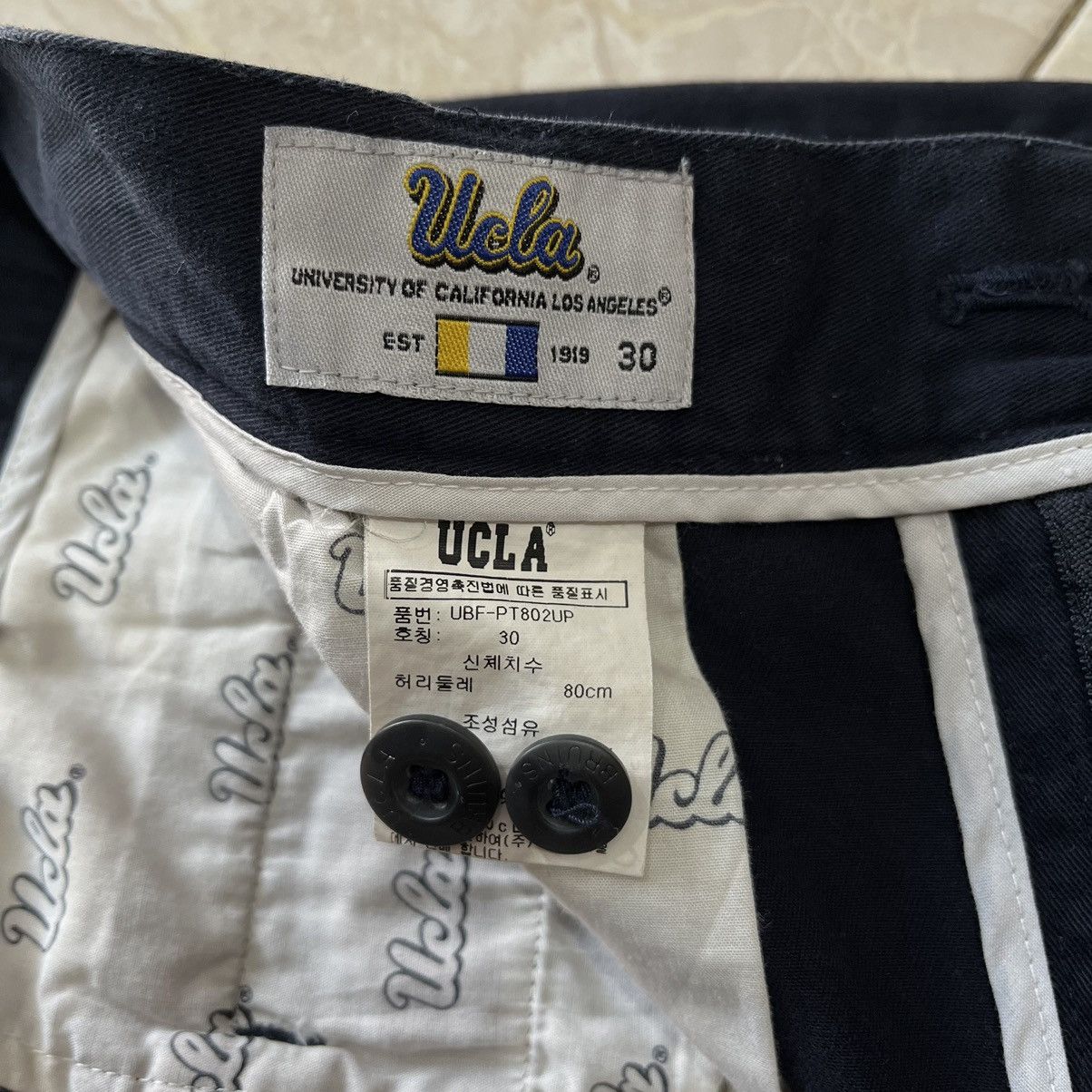 The Unbranded Brand University Of California Los Angeles Pants Bruins Size US 30 / EU 46 - 5 Thumbnail