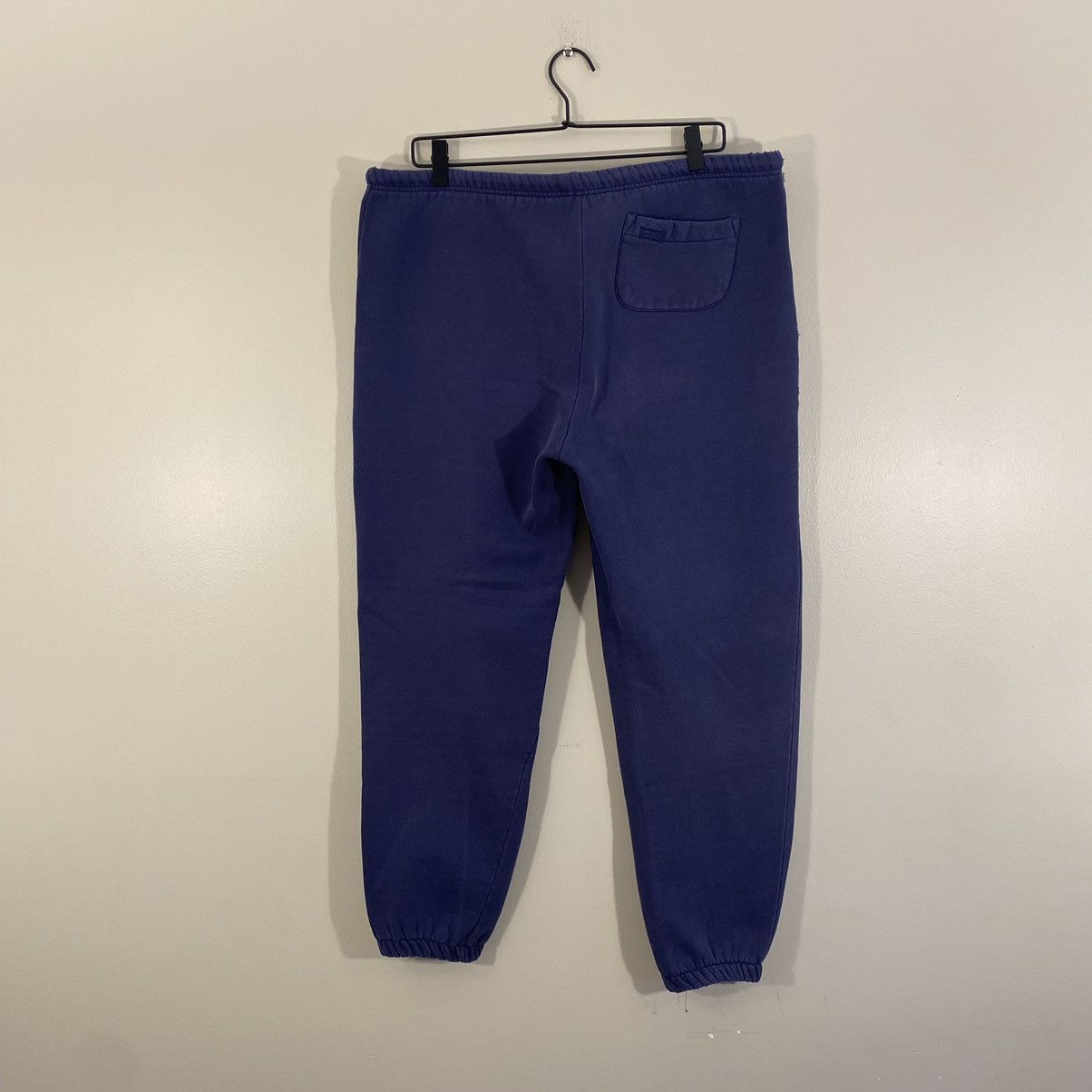 Christian Dior Monsieur × Vintage Christian Dior Vintage Sweatpants Medium Size US 34 / EU 50 - 2 Thumbnail
