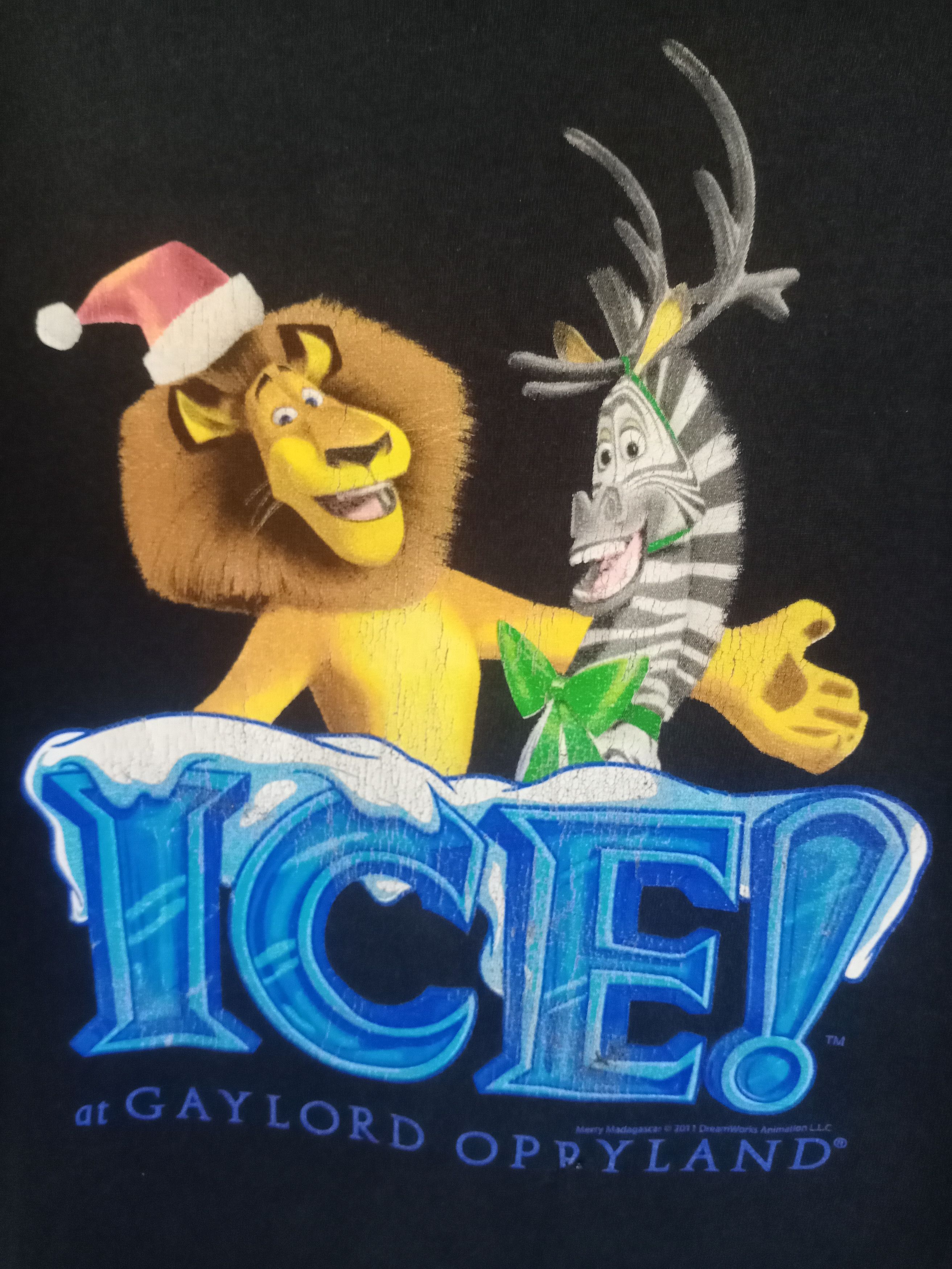 Gildan Merry madagascar Size US L / EU 52-54 / 3 - 5 Thumbnail