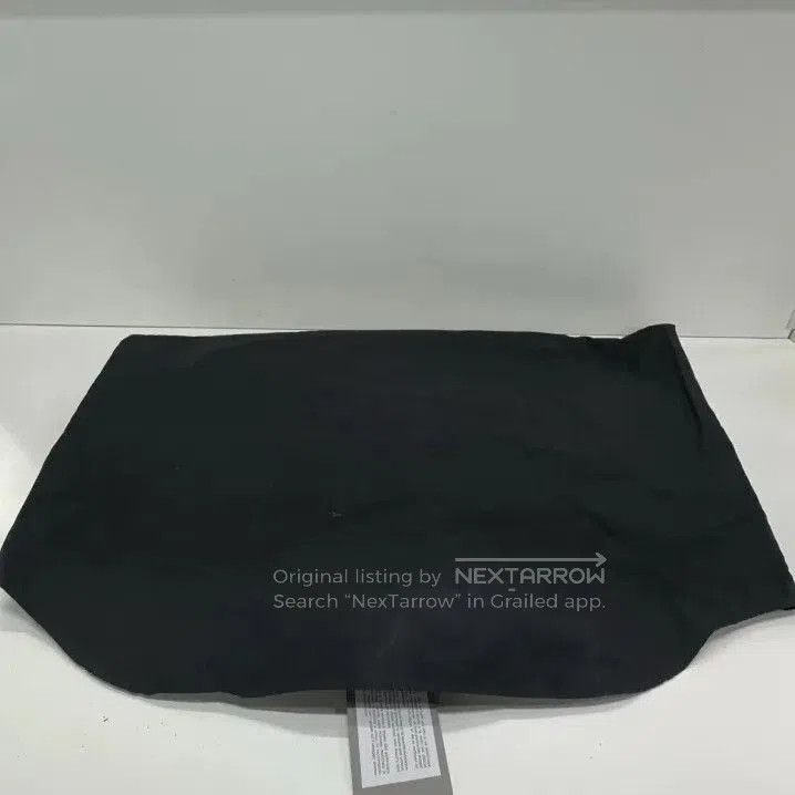 Balenciaga Balenciaga Black Logo Casual Long Sleeve Shirt. Size US M / EU 48-50 / 2 - 9 Thumbnail