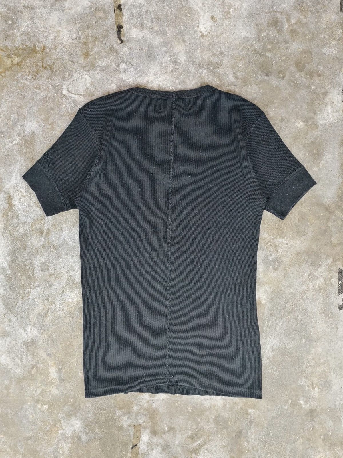 Vanquish Vanquish Black T-Shirt Size US L / EU 52-54 / 3 - 2 Thumbnail