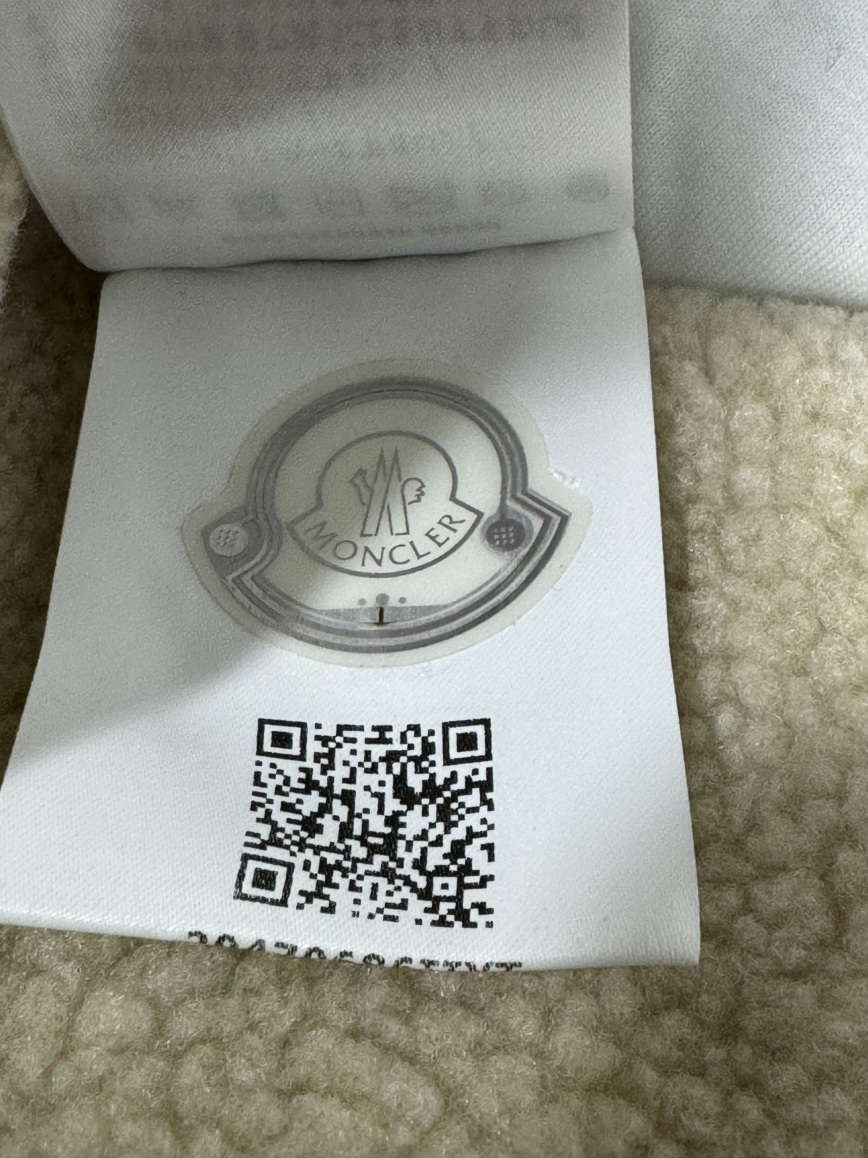 Moncler Moncler Winter Hat Size 30 - 6 Thumbnail