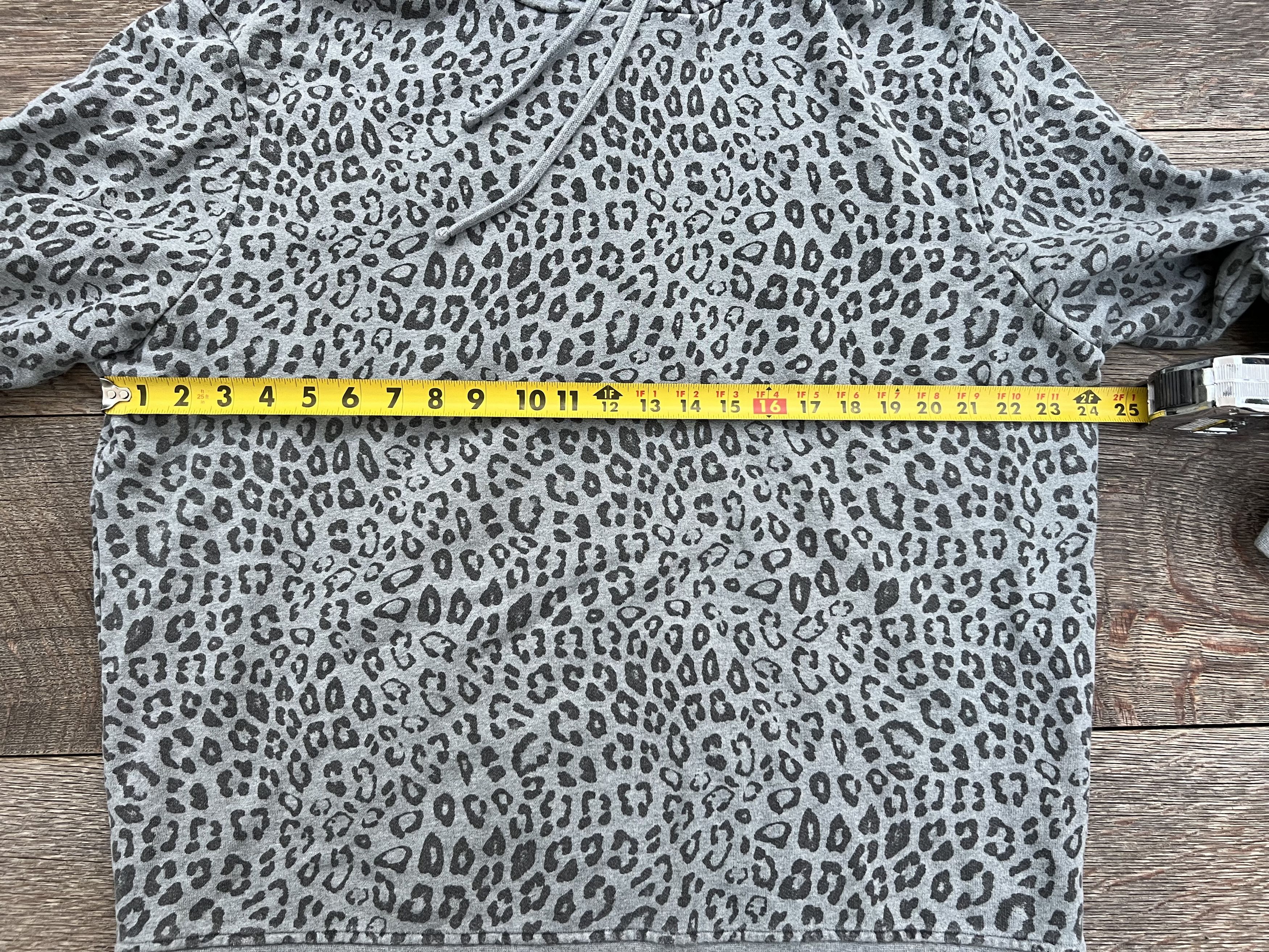 Allsaints Hoodie Size US M / EU 48-50 / 2 - 4 Thumbnail
