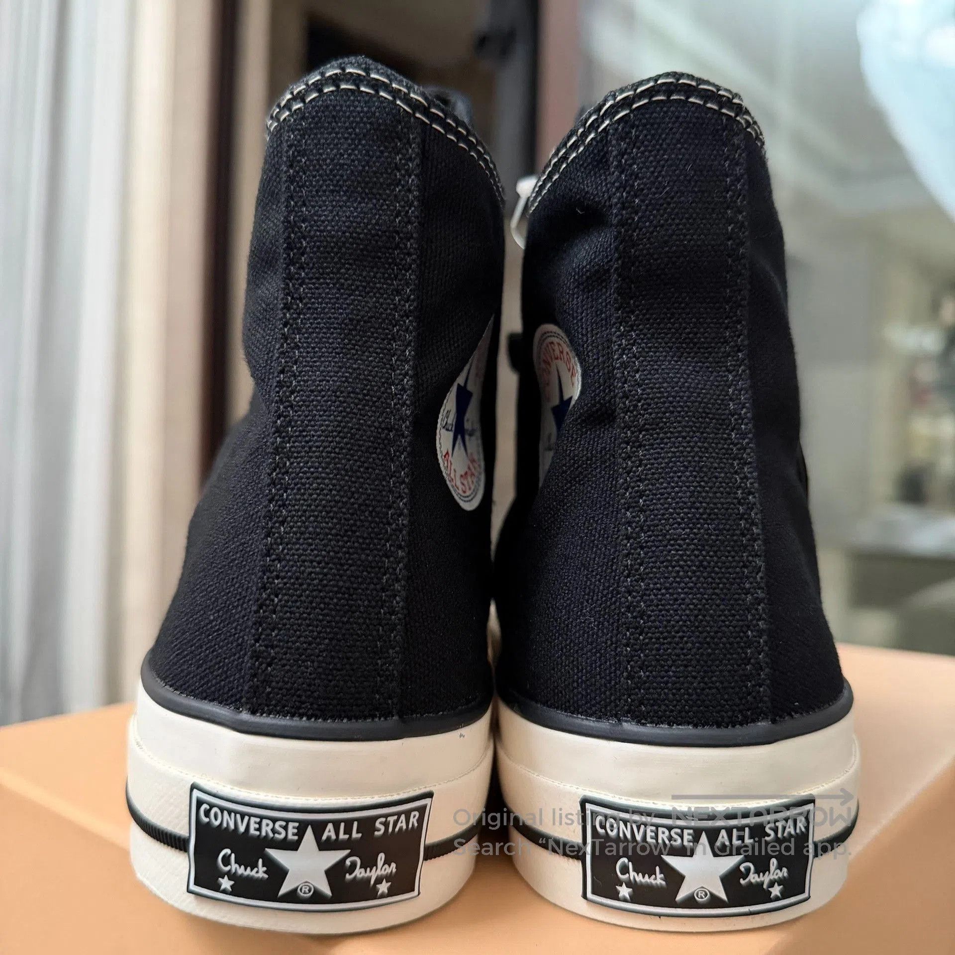 Converse Converse Addict GORE. Size US 9 / EU 42 - 4 Thumbnail
