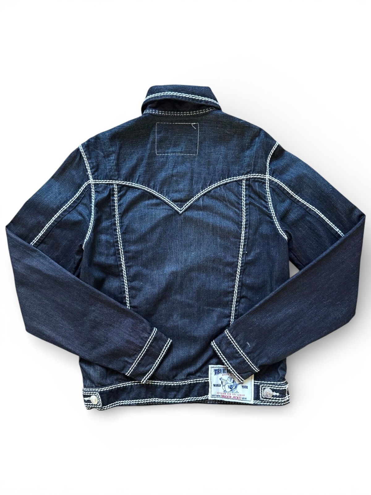 True Religion True Religion Jacket Size US S / EU 44-46 / 1 - 2 Thumbnail