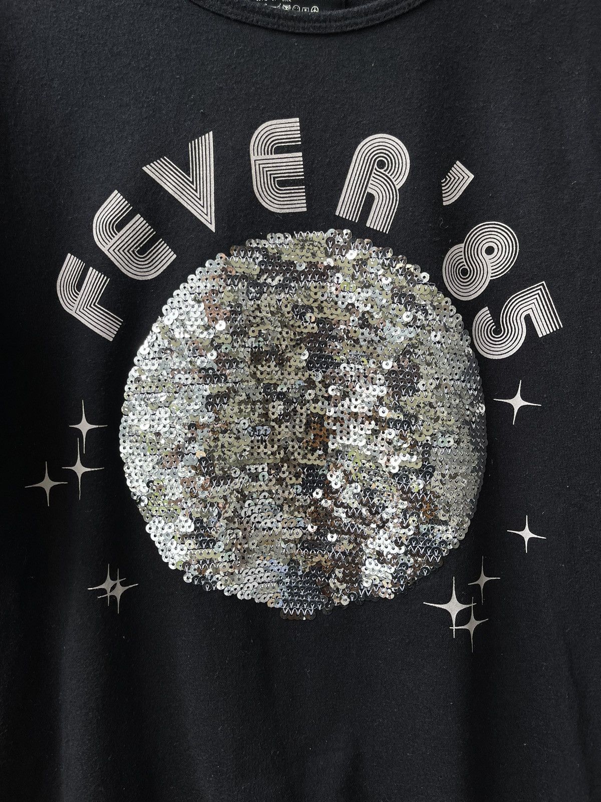 Designer × PPFM PPFM fever 86 T-shirt 📸 Size US S / EU 44-46 / 1 - 4 Thumbnail