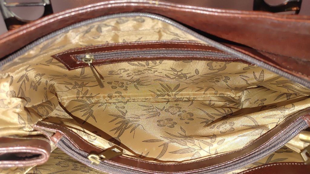 Dooney & Bourke Dooney & Bourke Vintage Tote Size ONE SIZE - 9 Thumbnail