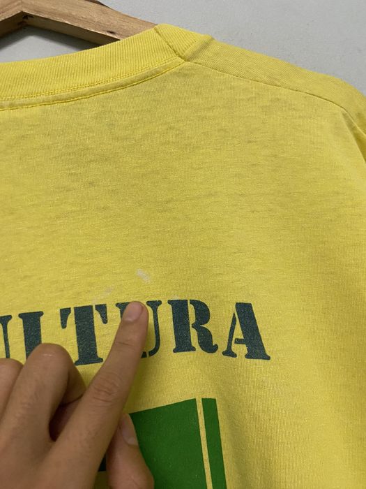 Vintage Sepultura Brasil T-Shirt