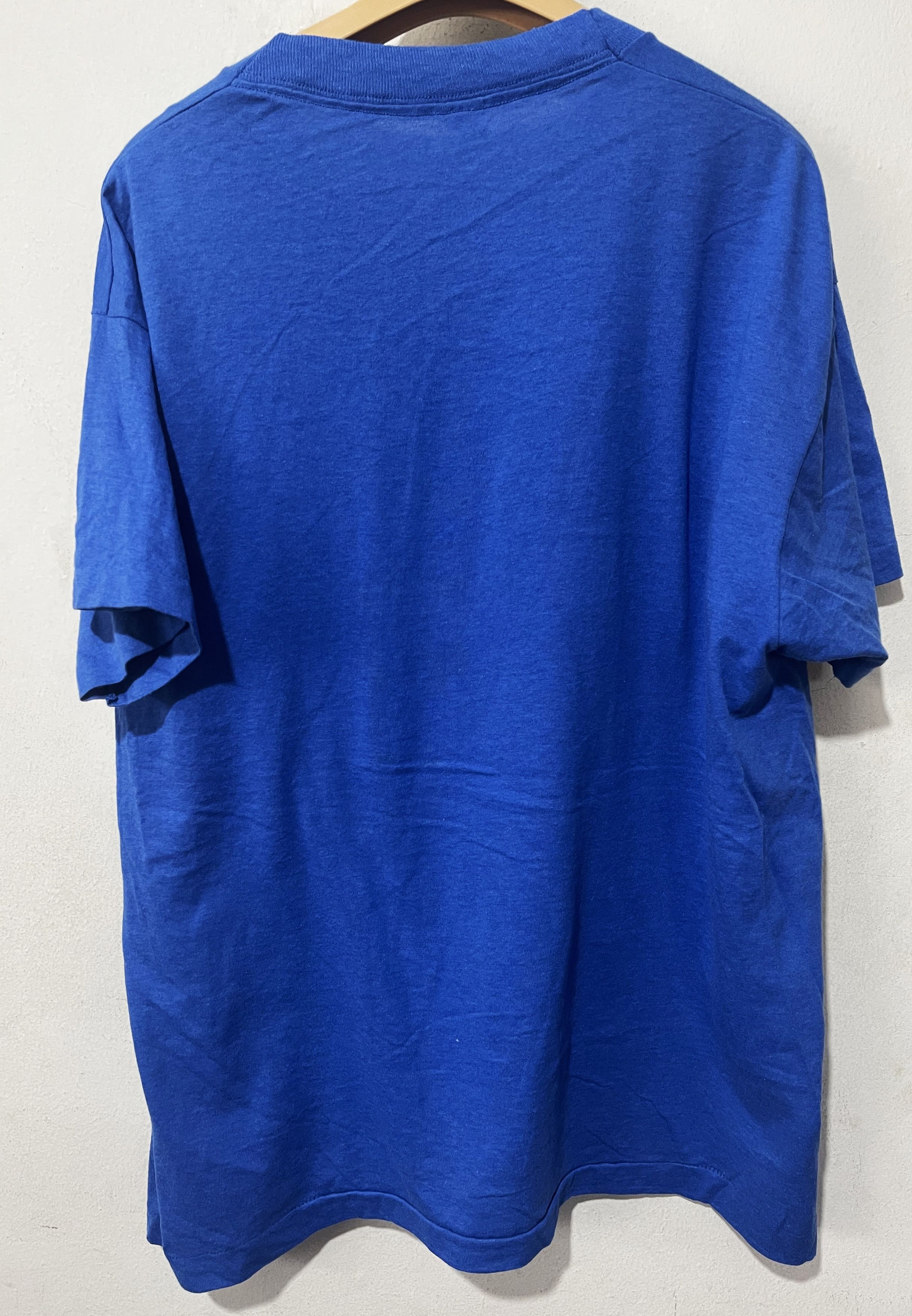 Vintage 90s Orca Shirt