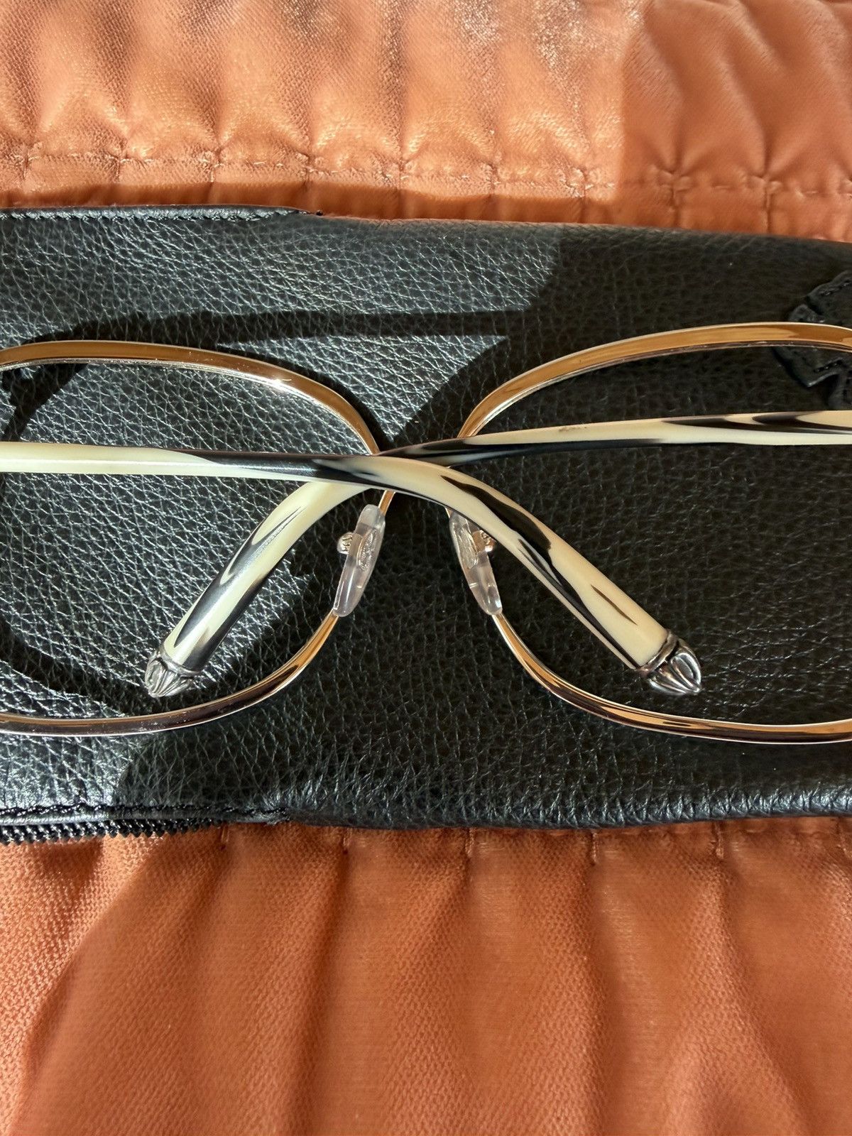 Chrome Hearts Chrome Hearts Fish Eye Size ONE SIZE - 15 Thumbnail