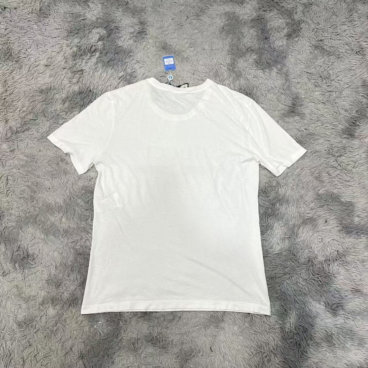 Gucci Gucci Short-Sleeve T-Shirt Size US XXL / EU 58 / 5 - 4 Thumbnail
