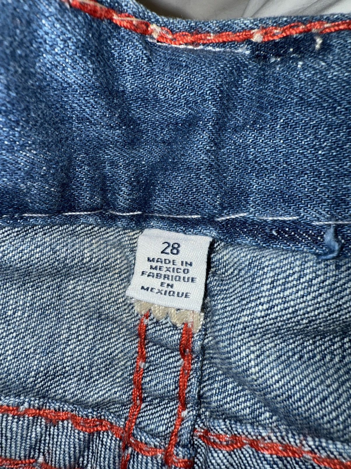 True Religion True Religion Size US 28 / EU 44 - 3 Thumbnail