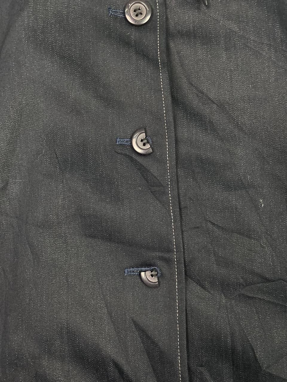 Japanese Brand japanese brand soft denim nice design Size US L / EU 52-54 / 3 - 4 Thumbnail
