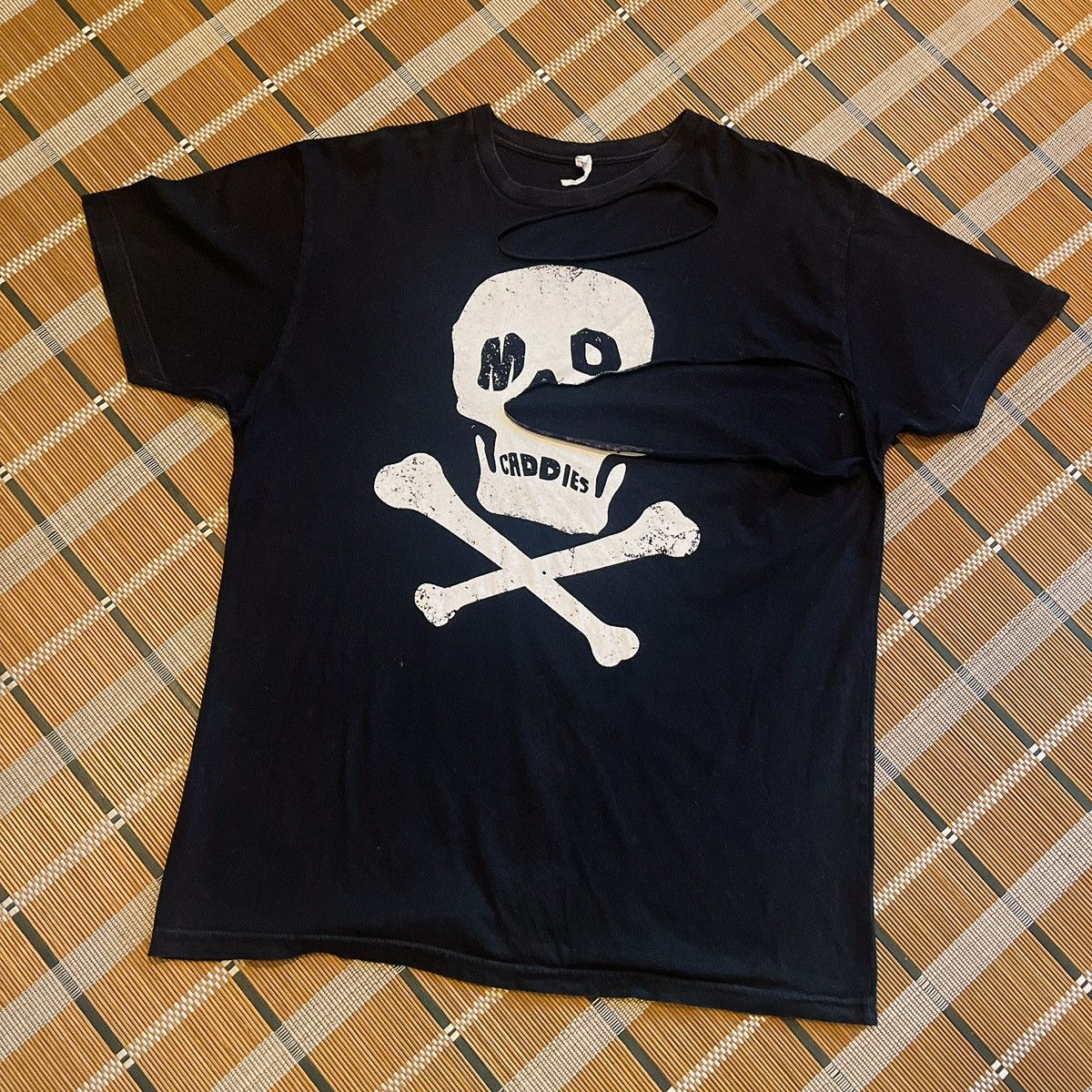 VTG90’s Mad Caddies ☠️