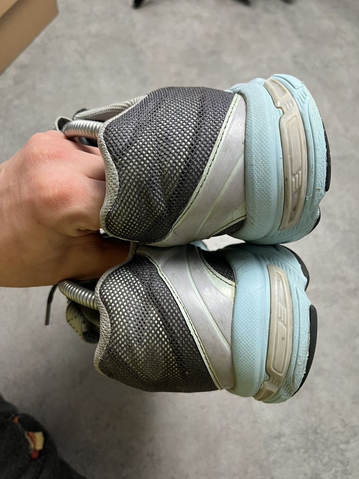 Asics × Kiko Kostadinov Sneakers ASICS x Kiko Kostadinov vintage Size US 9 / EU 42 - 13 Thumbnail