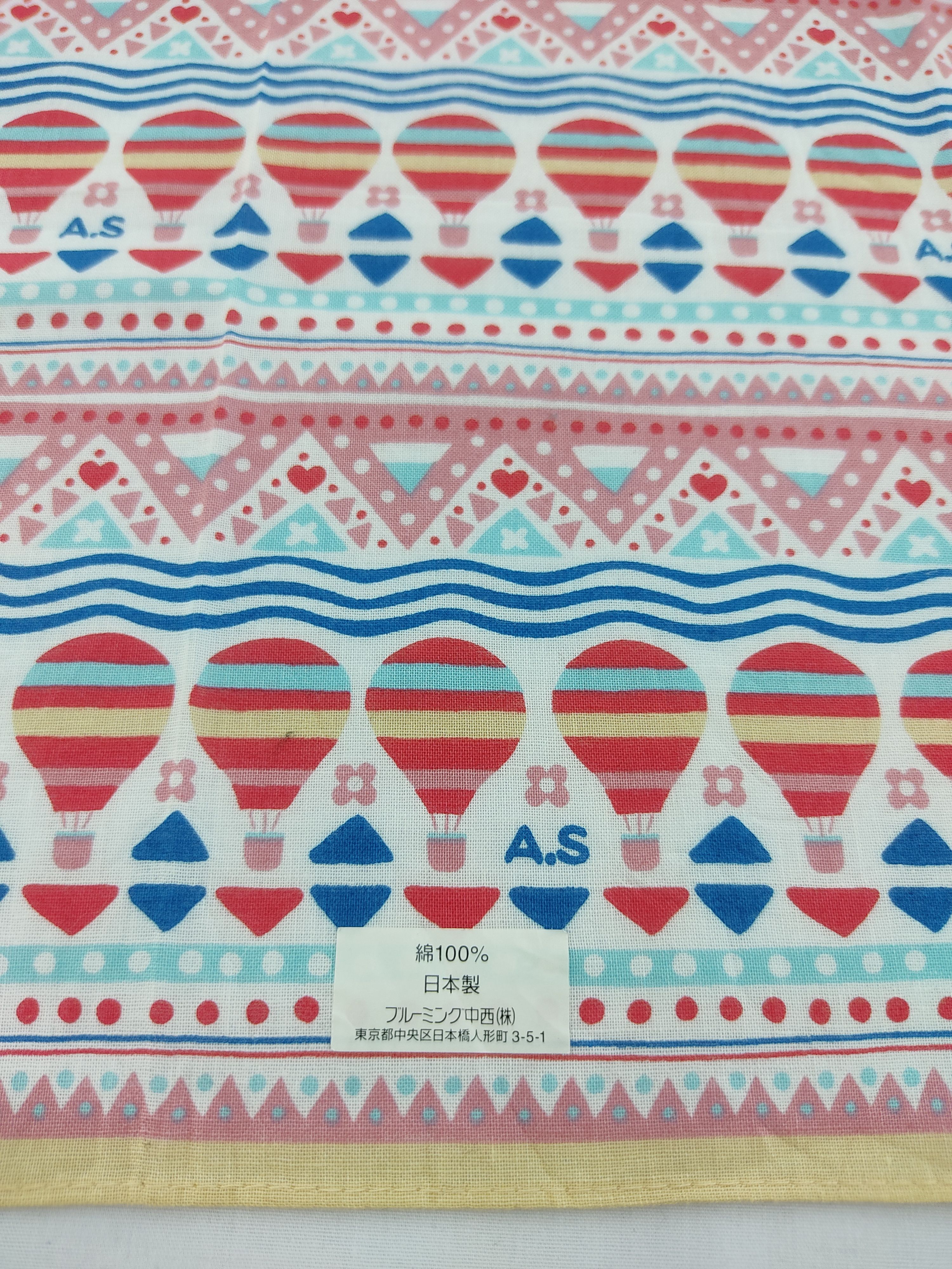 Anna Sui Anna Sui Handkerchief / Neckwear / Bandana Size ONE SIZE - 5 Thumbnail