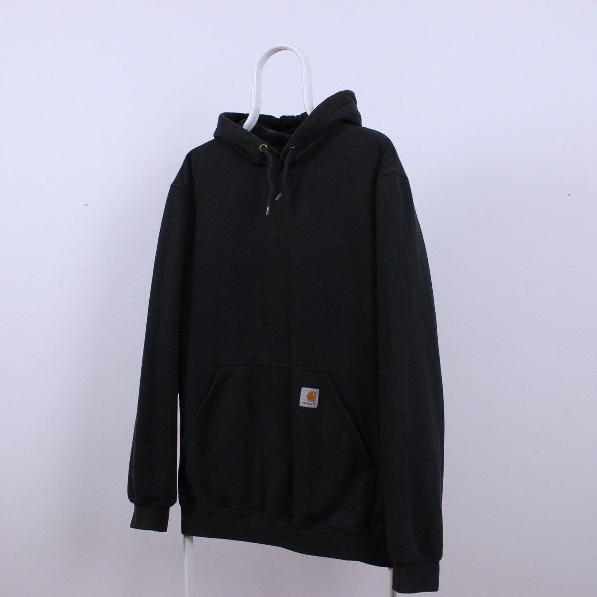Carhartt Vintage Carhartt Hoodie Size US M / EU 48-50 / 2 - 2 Thumbnail