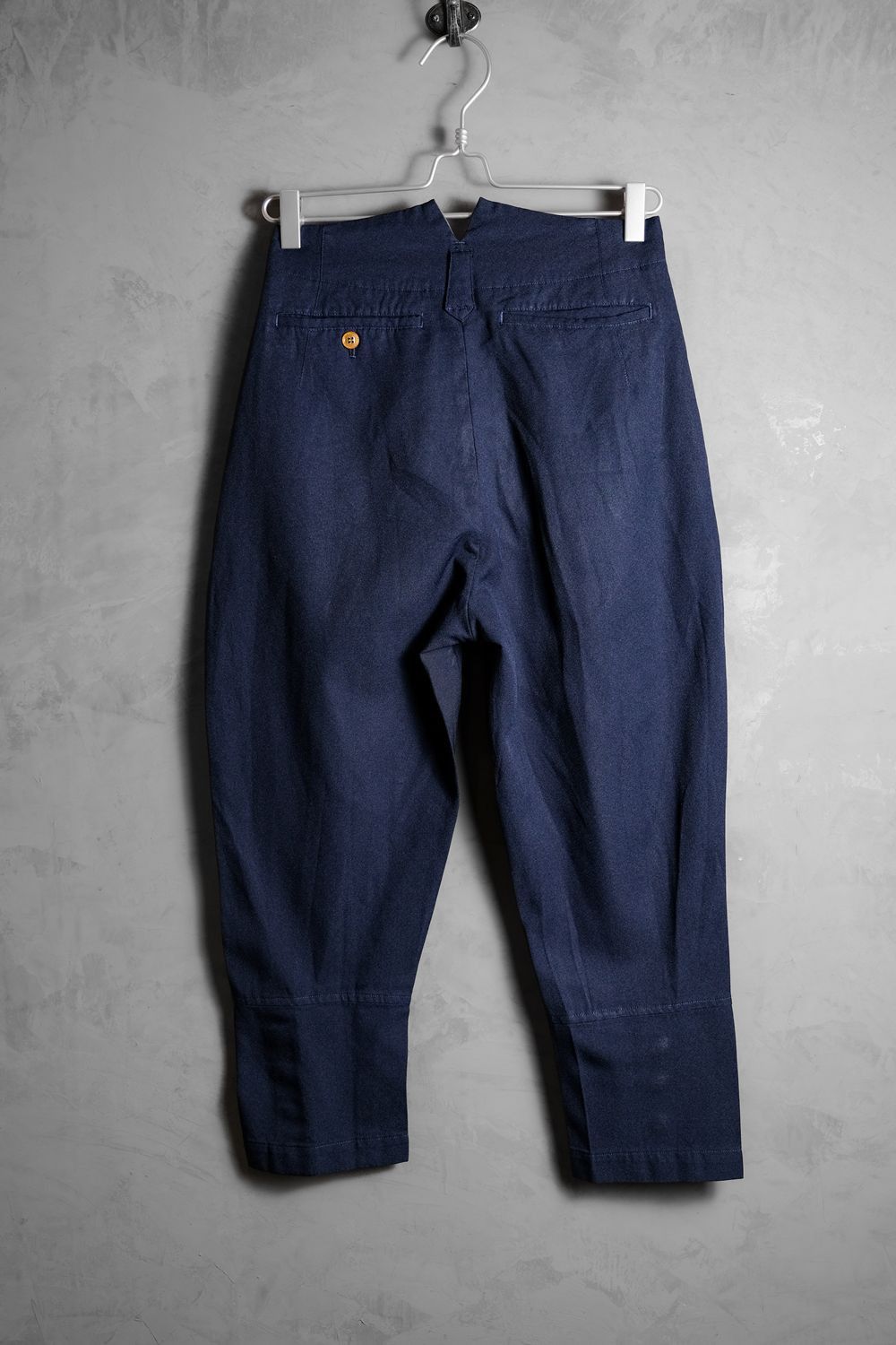 Comme des Garcons COMME des GARÇONS COMME des GARÇONS 08S/S Breeches Size US 26 / EU 42 - 4 Thumbnail