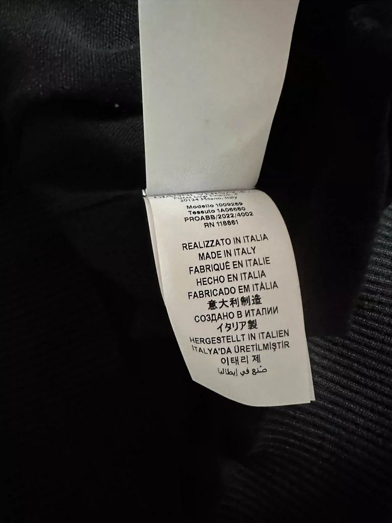Versace Versace Year of the Rabbit sweater Size M / US 6-8 / IT 42-44 - 4 Thumbnail