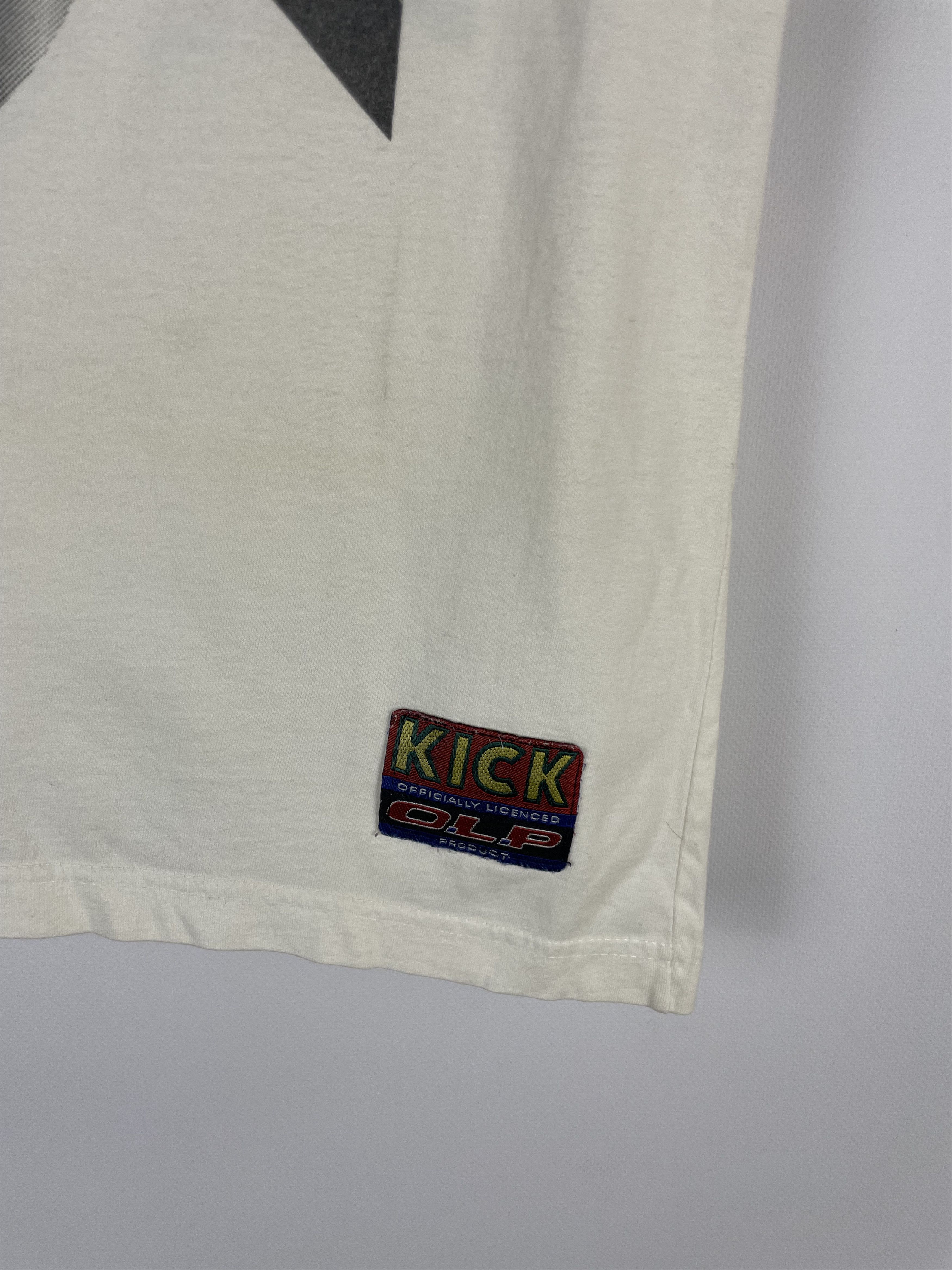 Other Vintage Aston Villa 1994 T-Shirt Size US S / EU 44-46 / 1 - 5 Thumbnail