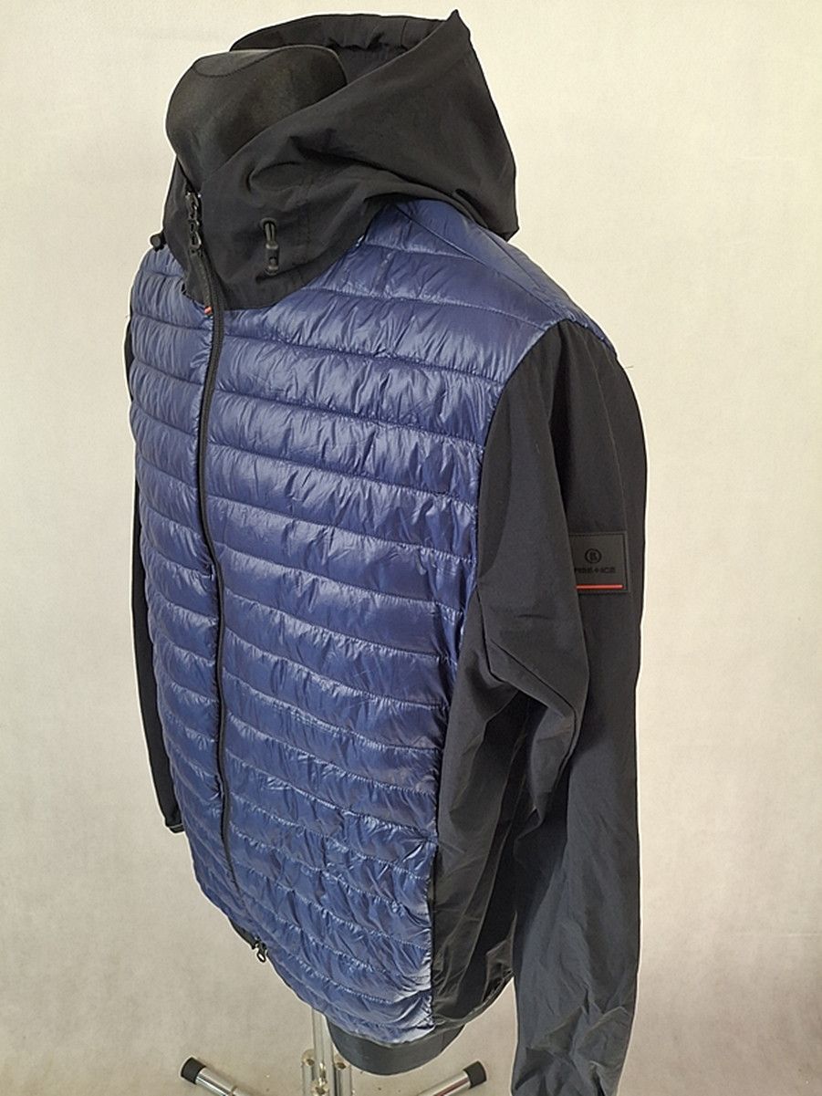 Bogner Bogner Fire + Ice Comfortemp Hybrid Men's Jacket 56 Size US XL / EU 56 / 4 - 5 Thumbnail