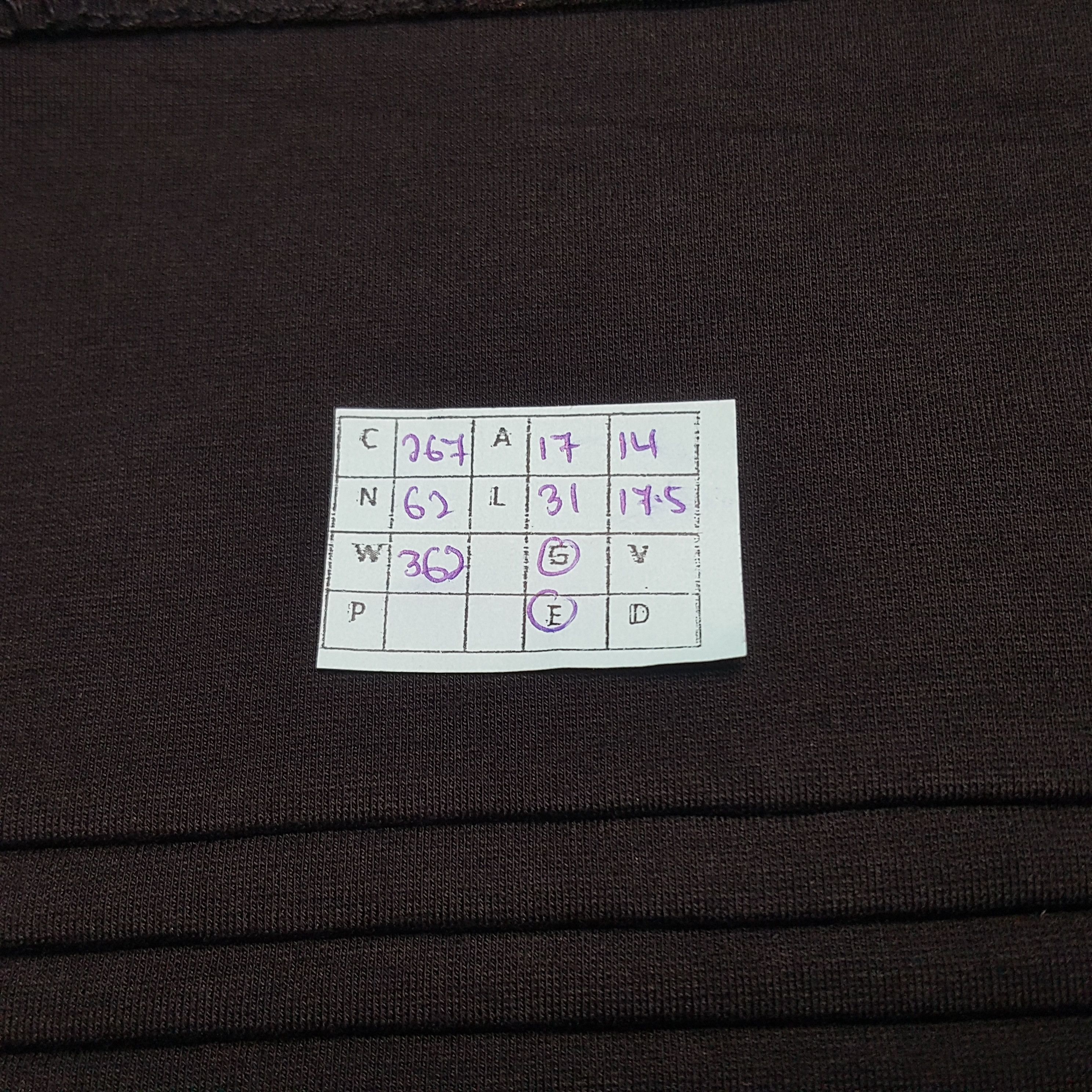 Maison Margiela × Vintage Vintage Maison Margiela Tshirt Size S / US 4 / IT 40 - 7 Thumbnail