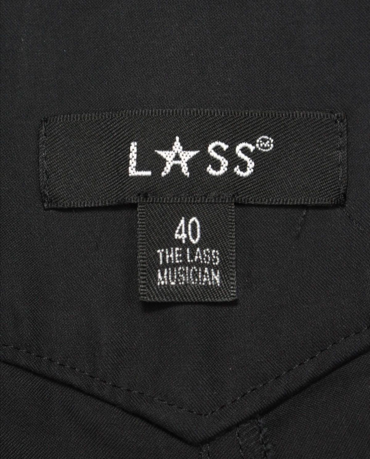 Lad Musician LAD MUSICIAN 4 LASS MUSICIAN PANTS Size US 27 - 3 Thumbnail