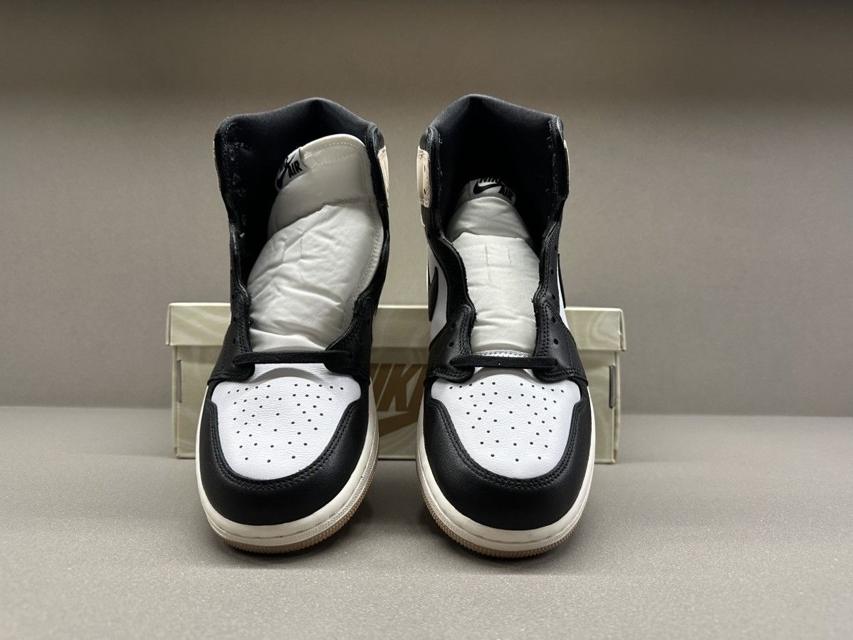 Jordan Brand Jordan 1 Retro High OG Latte Women’s Size US 6.5 / IT 36.5 - 5 Thumbnail