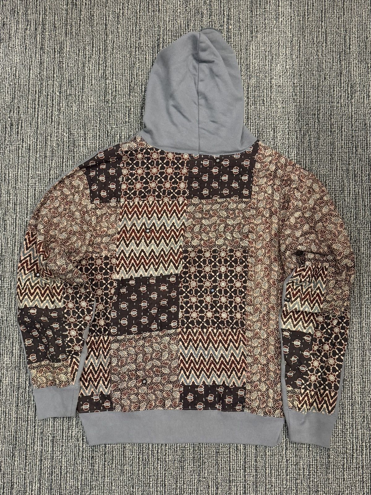 Kartik Research Kartik Research Hoodie Size US L / EU 52-54 / 3 - 2 Thumbnail