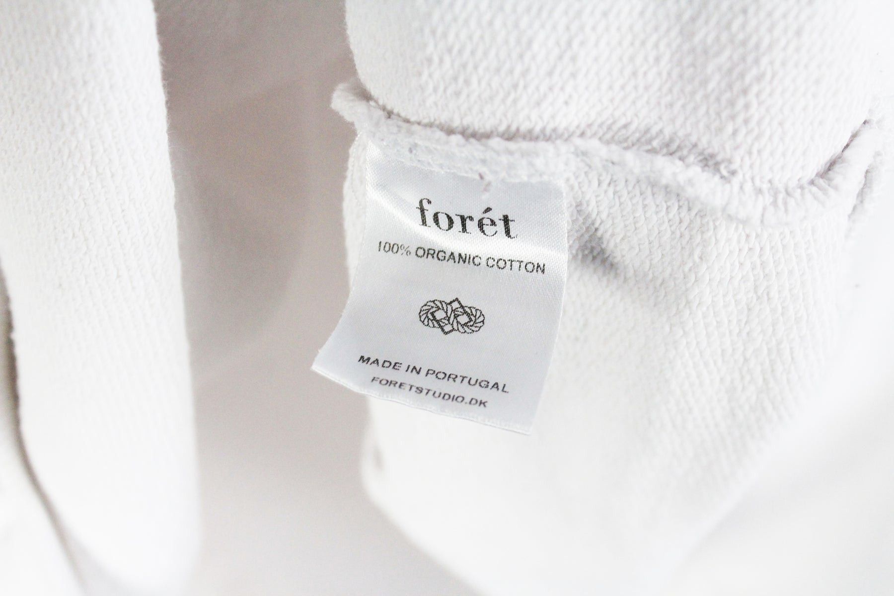 foret Foret Sweatshirt Large Size US L / EU 52-54 / 3 - 5 Thumbnail