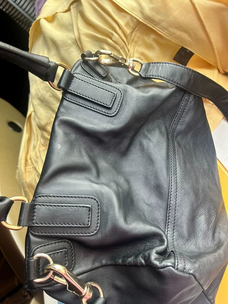 Givenchy Givenchy Pandora lamb leather bag Size ONE SIZE - 3 Thumbnail