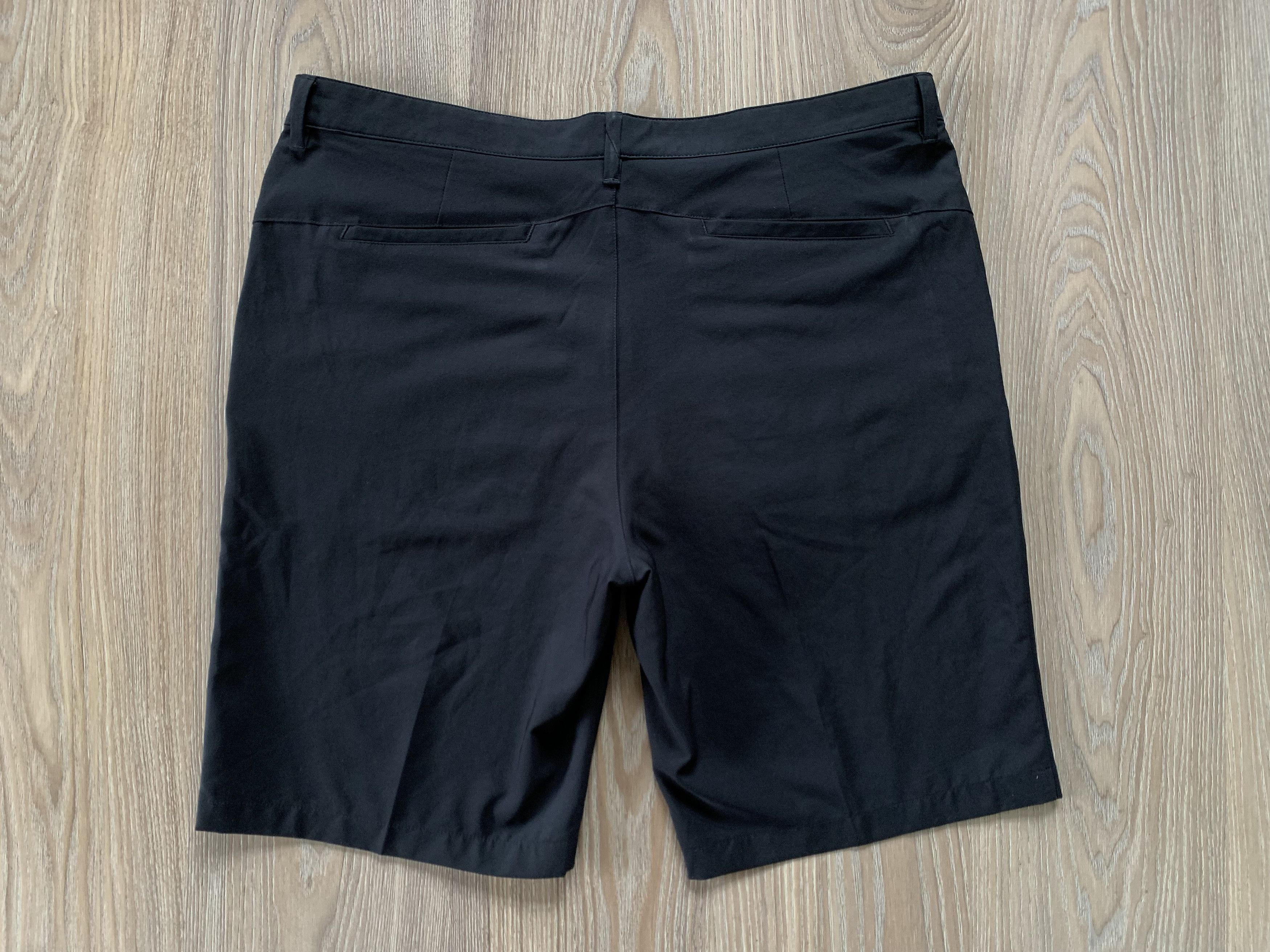 Adidas × Sports Specialties Adidas Sport Black Golf Training Shorts 2020 Size US 38 / EU 54 - 3 Thumbnail