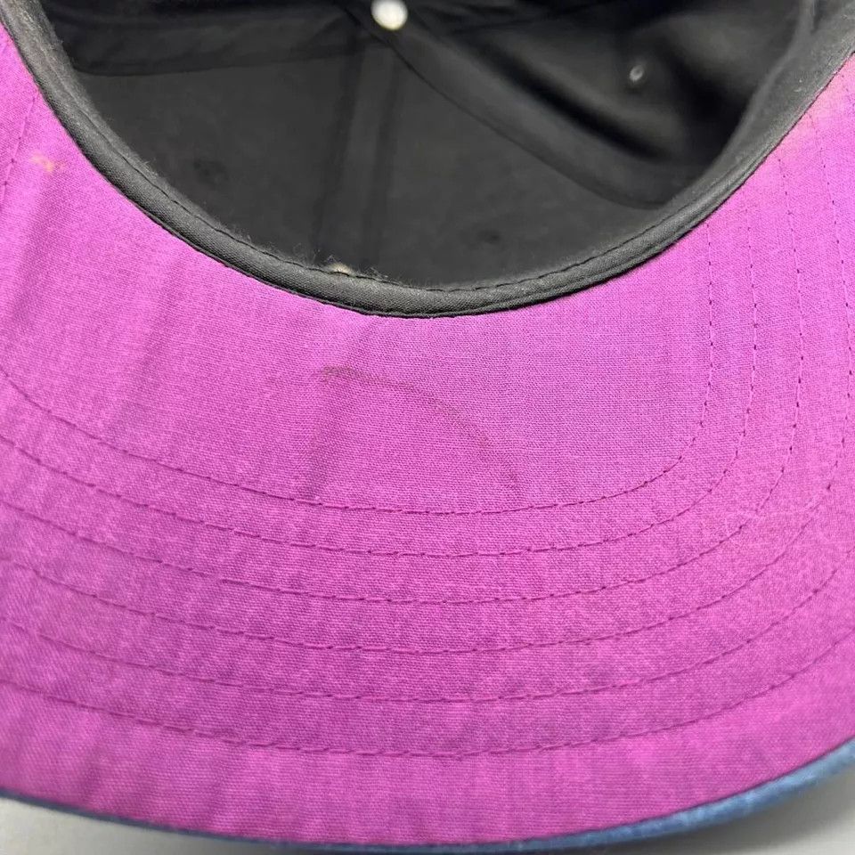 Other Marvel Black Panther Hat Men Wakanda Forever Snap Back Cap Size ONE SIZE - 8 Thumbnail
