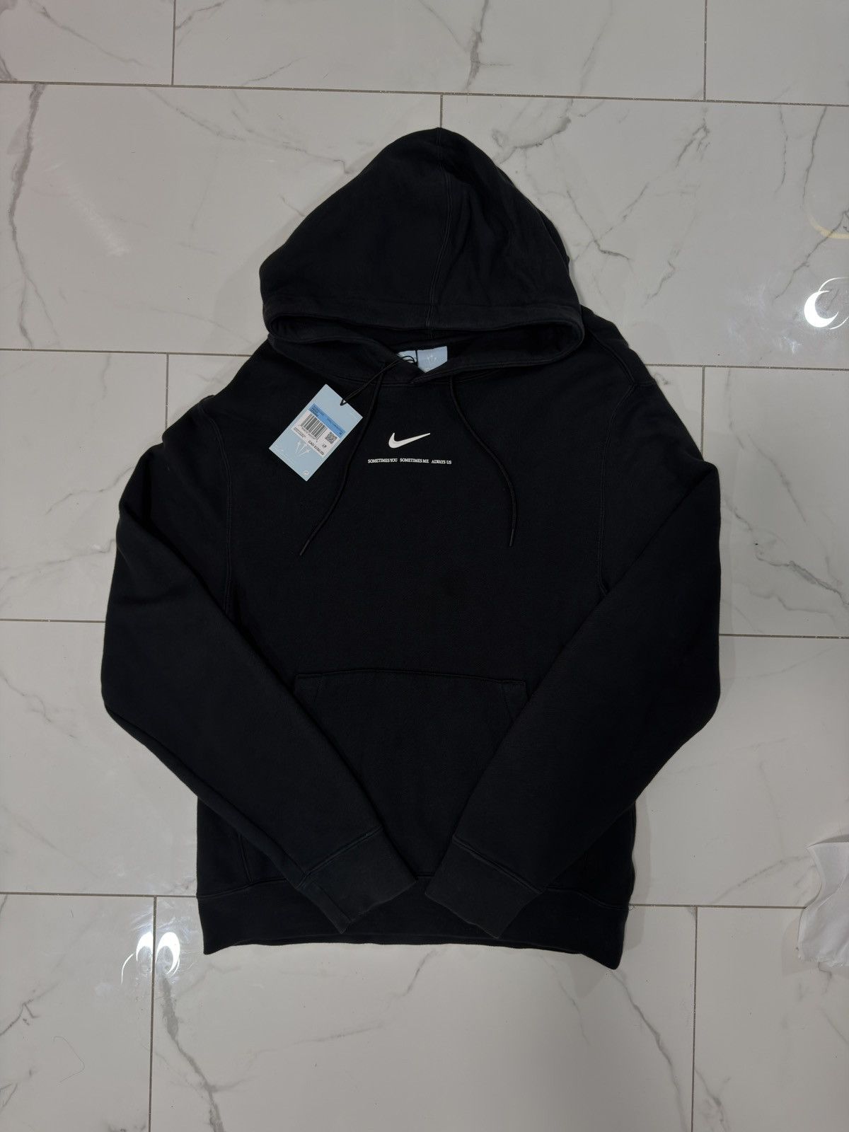 NOCTA × Nike Nocta Basketball Fleece Hoodie Size US M / EU 48-50 / 2 - 1 Thumbnail