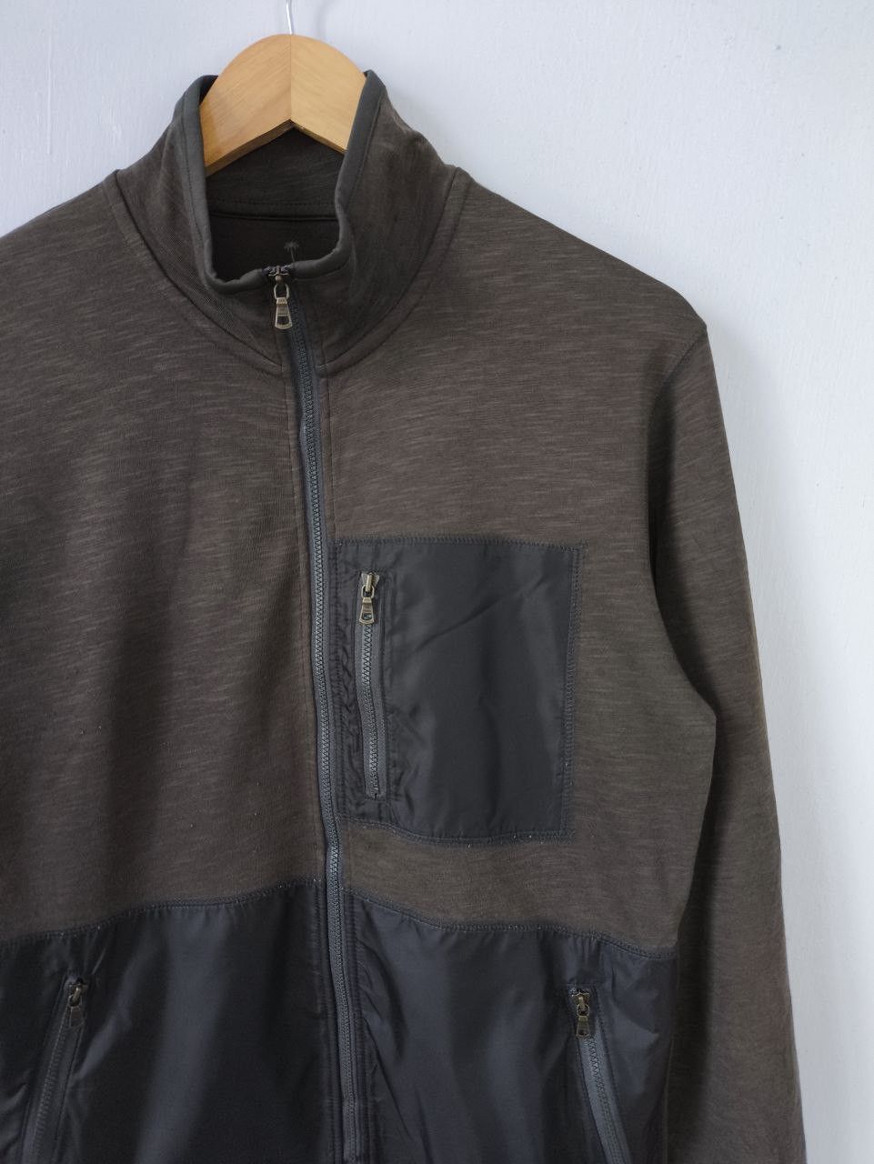 Tomas Maier UNIQLO x TOMAS MAIER AIRism Outdoor Jacket Size US S / EU 44-46 / 1 - 3 Thumbnail